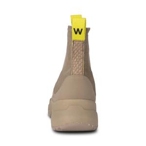 Buty damskie Woden Solveig Suede Waterproof image-6
