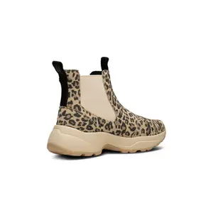 Women's boots Woden Silje image-4