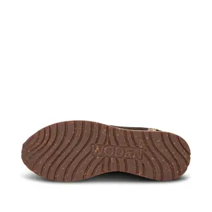 Women's Trainers Woden Ronja Cowhair image-6
