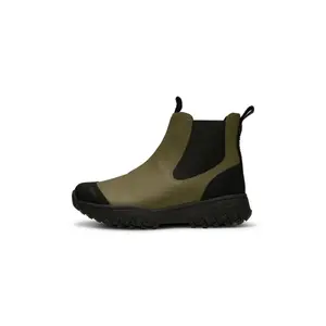 Women's waterproof boots Woden Magda Track Warm II image-0