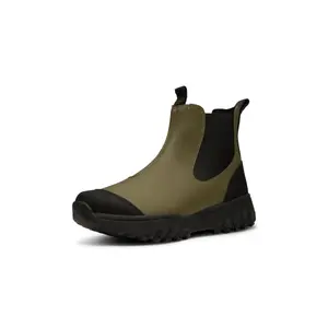 Women's waterproof boots Woden Magda Track Warm II image-1