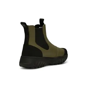 Women's waterproof boots Woden Magda Track Warm II image-4