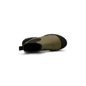 Women's waterproof boots Woden Magda Track Warm II image-2