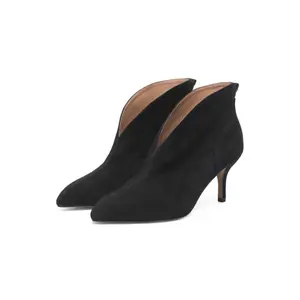 Women's boots Woden Valentine Low Cut S image-1