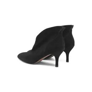 Women's boots Woden Valentine Low Cut S image-2