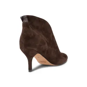 Women's boots Woden Valentine Low Cut S image-1
