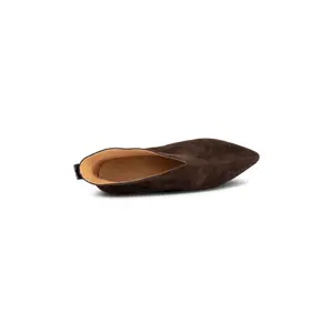 Women's boots Woden Valentine Low Cut S image-3