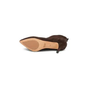 Women's boots Woden Valentine Low Cut S image-4