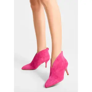 Women's boots Woden Valentine Low Cut S image-3