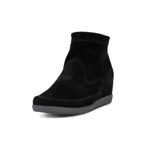 Women's boots Woden Emmy S image-1
