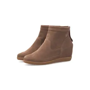 Women's boots Woden Emmy S image-1