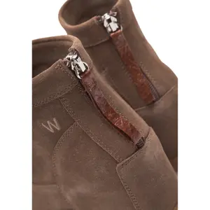 Women's boots Woden Emmy S image-4
