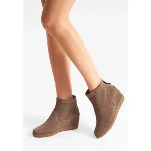 Women's boots Woden Emmy S image-3