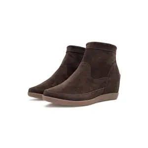 Women's boots Woden Emmy S image-1