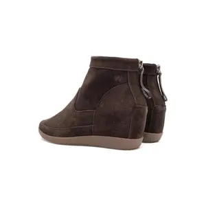 Women's boots Woden Emmy S image-2