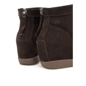 Women's boots Woden Emmy S image-3