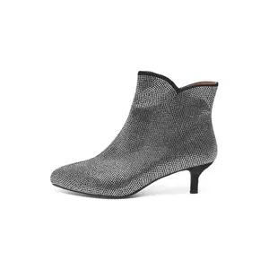 Women's boots Woden Saga image-0