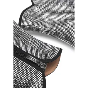 Women's boots Woden Saga image-4