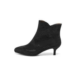 Women's boots Woden Saga image-0
