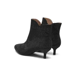 Women's boots Woden Saga image-2