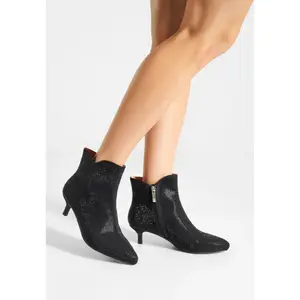 Women's boots Woden Saga image-3