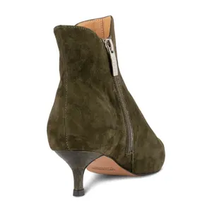 Damen Stiefeletten Woden Saga S image-4