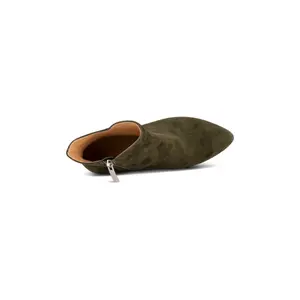 Damen Stiefeletten Woden Saga S image-2