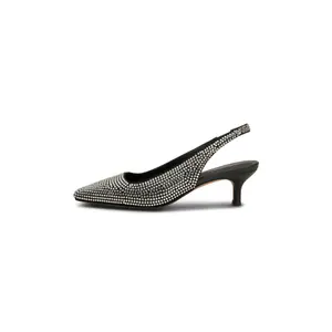 Heels Woden Maxine Crystal image-0
