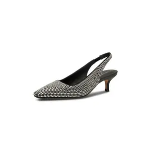 Heels Woden Maxine Crystal image-1