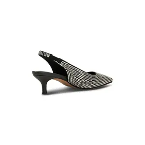 Heels Woden Maxine Crystal image-3