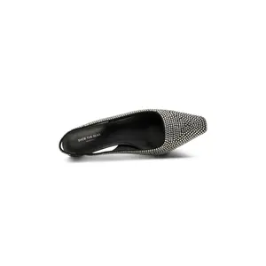 Heels Woden Maxine Crystal image-2