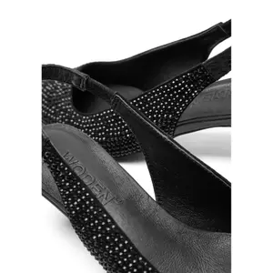 Heels Woden Maxine Crystal image-4