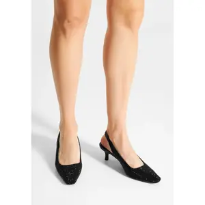 Heels Woden Maxine Crystal image-3