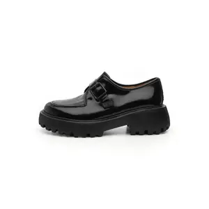 Women's moccasins Woden Posey Monk image-0
