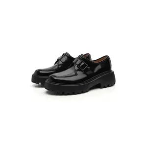 Women's moccasins Woden Posey Monk image-1