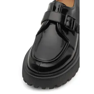 Women's moccasins Woden Posey Monk image-4