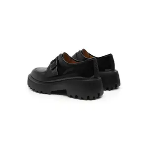 Women's moccasins Woden Posey Monk image-2