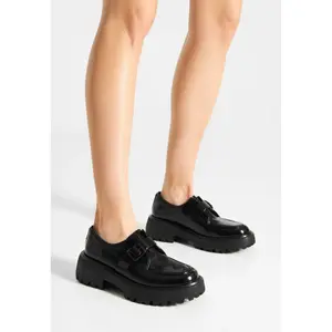 Women's moccasins Woden Posey Monk image-3