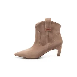Women's boots Woden Dicte Low image-0