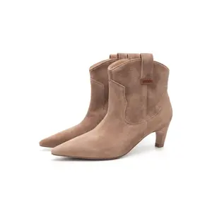 Women's boots Woden Dicte Low image-1