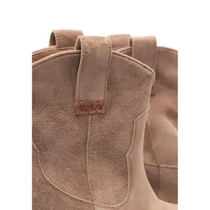 Women's boots Woden Dicte Low image-4
