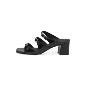 Women's heeled mules Woden Hanna L image-0