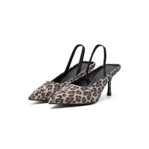 Heels Woden Sophie Leo image-1