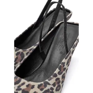 Heels Woden Sophie Leo image-4