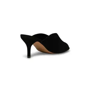 Women's heeled mules Woden Valentine image-3