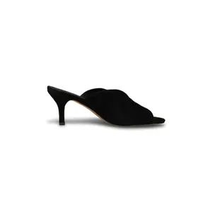 Women's heeled mules Woden Valentine image-4