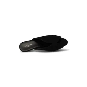 Women's heeled mules Woden Valentine image-2