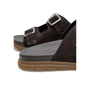 Women's mules Woden Victoria image-3