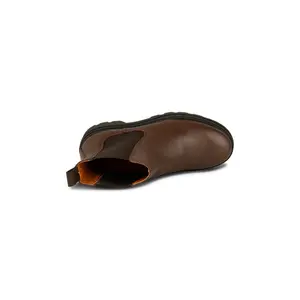 Women's boots Woden Sanna Chelsea L image-3