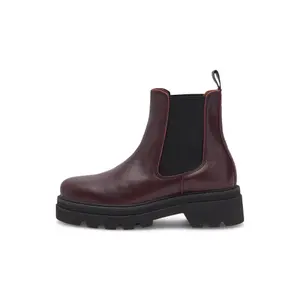 Women's boots Woden Sanna Chelsea L image-0